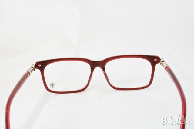 Chrome Hearts Рамка за диоптрични очила, снимка 7 - Слънчеви и диоптрични очила - 20637396