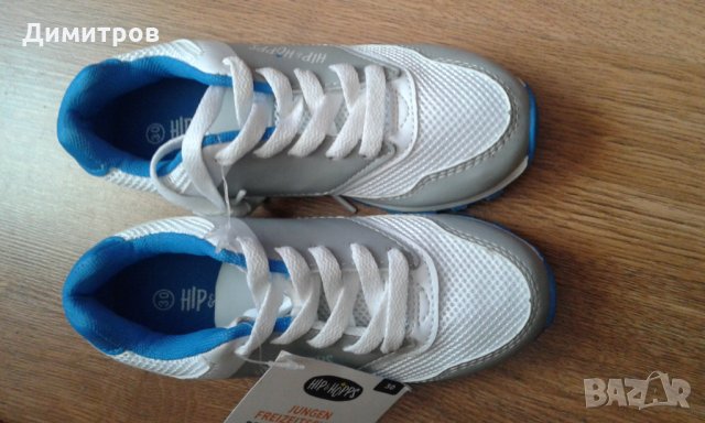 Нови маратонки 28, 29 и 30 номер, снимка 6 - Детски маратонки - 23358792