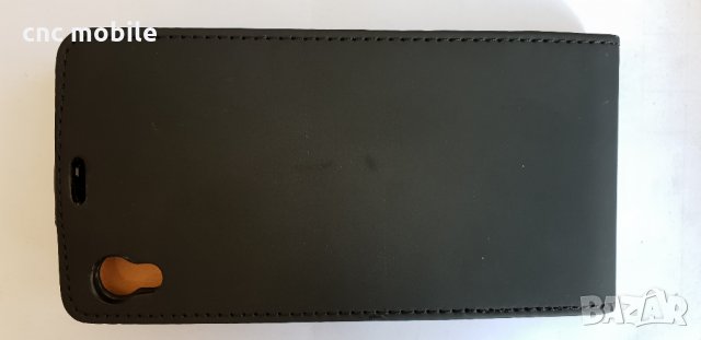 Sony Xperia Z1 - Sony C6902 - Sony C6903 - Sony L39H кожен калъф - case, снимка 5 - Калъфи, кейсове - 25042610