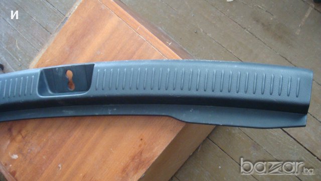 лайсна за задна врата, капак за мазда 6, снимка 2 - Части - 12790111