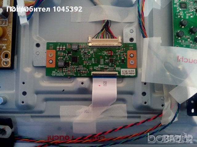 т.кон бордове, снимка 8 - Части и Платки - 19393543