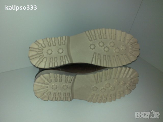 Nicholas Deakins оригинални обувки, снимка 4 - Мъжки боти - 24071143