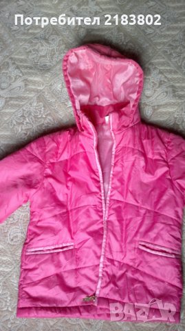 Дрешки за 7 г., снимка 2 - Други - 24161993