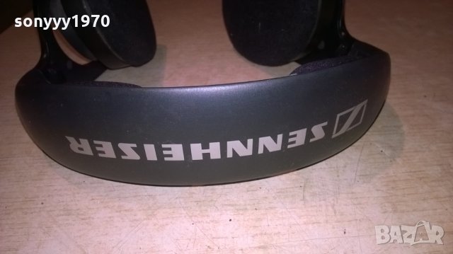 sennheiser hdr 119 ll headphones-внос швеицария, снимка 9 - Слушалки и портативни колонки - 26185344