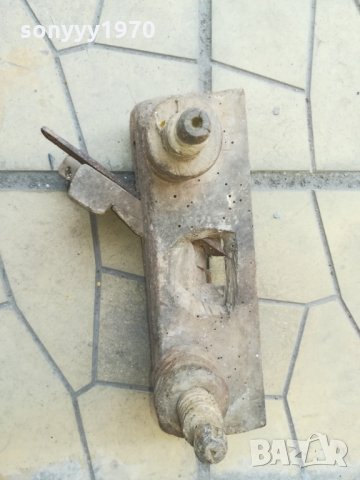 антика-ретро колекция-старо ренде-30х20х12см, снимка 5 - Колекции - 22513215