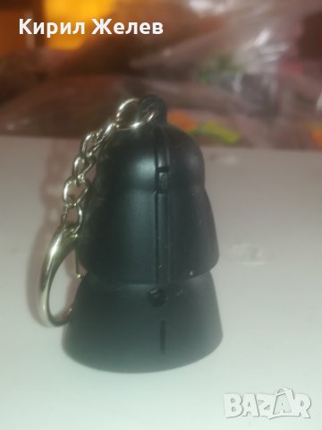 Ключодържател дарт вейдър - 138, снимка 3 - Други ценни предмети - 25558201