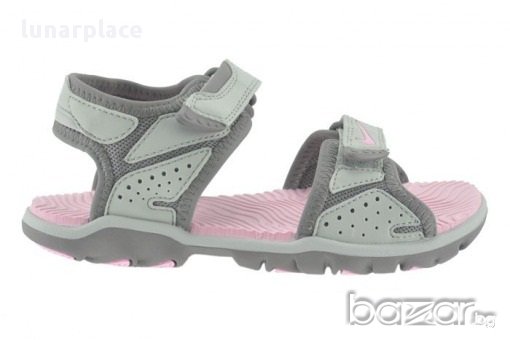  Сандали Nike Santiam номер 33.5, снимка 4 - Детски сандали и чехли - 11114040
