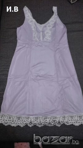 Различни модели и цветове нощници-тип комбинизон, снимка 3 - Нощници - 17152958