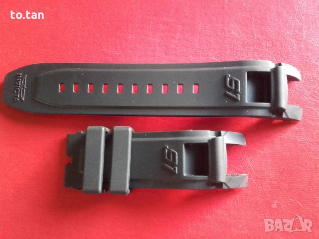 Каишка за Invicta S1