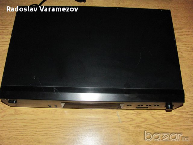 Sony cdp xe270 , снимка 5 - Плейъри, домашно кино, прожектори - 12900501