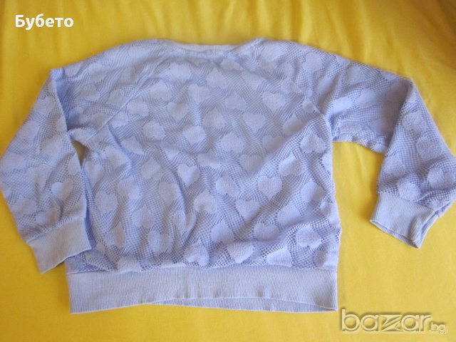 Готина блузка, снимка 4 - Детски Блузи и туники - 16956109