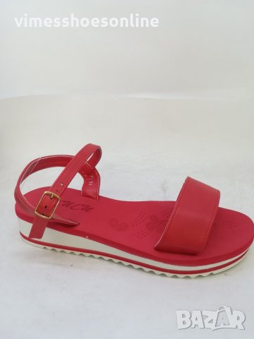 Дамски сандали CUCU WS15103, снимка 1