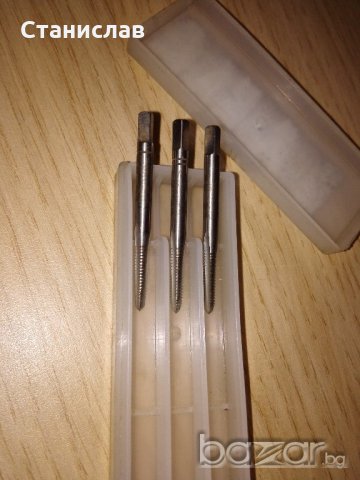 Японски метчици W 1/8, снимка 3 - Други инструменти - 20801978