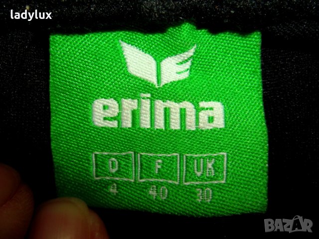 Erima, Оригинални Къси Панталони. Код 542, снимка 5 - Детски къси панталони - 25748720