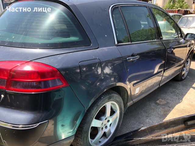 Renault Vel Satis 3.0DCI на части, снимка 5 - Автомобили и джипове - 25798400