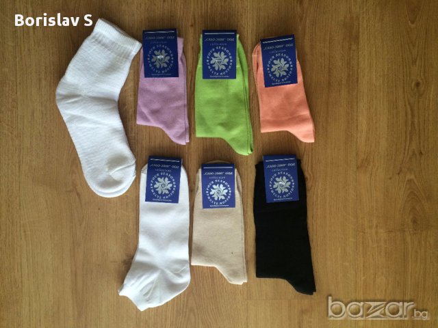 Производство на чорапи спомагателни матетиали за протезиране и облекла за водни валци маншони печат, снимка 2 - Инвалидни колички, помощни средства - 15325125