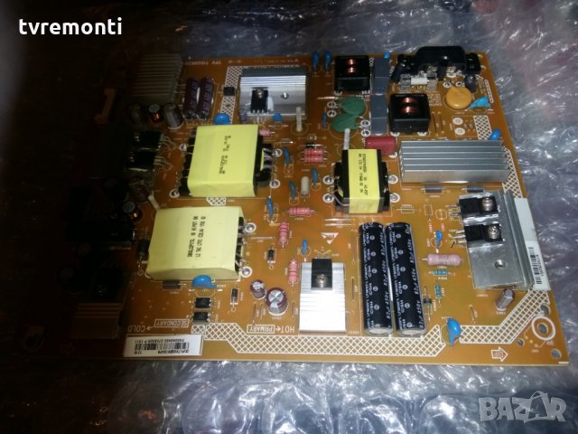 Power supply board 715G8620-P01-000-002S