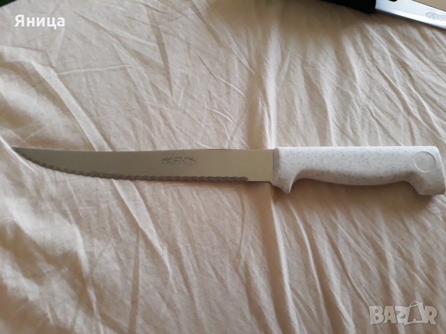 Ножове готварски маркови, снимка 5 - Прибори за хранене, готвене и сервиране - 21511403