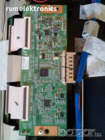 GRUNDIG 48VLE565BG на части, снимка 4 - Части и Платки - 20579416