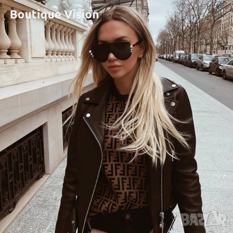 Нови слънчеви очила , снимка 3 - Слънчеви и диоптрични очила - 23120470