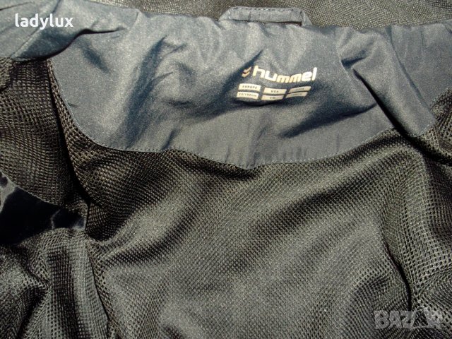 HUMMEL, Ново Горнище. КОД 204, снимка 8 - Детски якета и елеци - 22418258