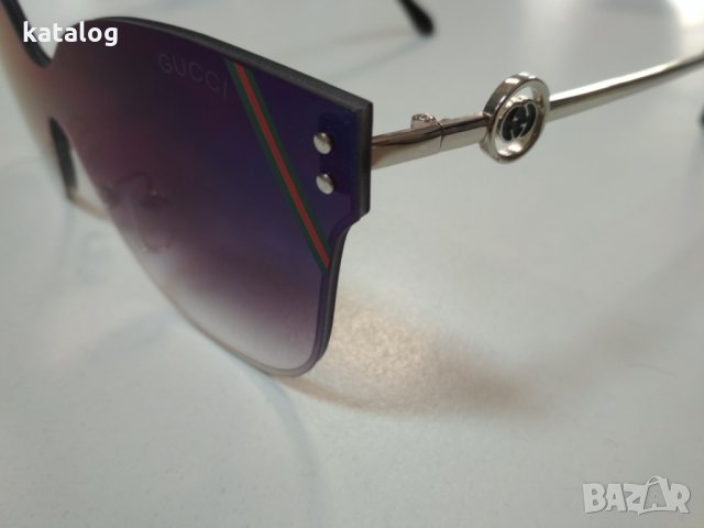 LOGO collection слънчеви очила , снимка 2 - Слънчеви и диоптрични очила - 24543380