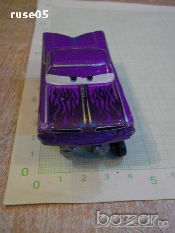 Кола - 105, снимка 3 - Други ценни предмети - 8681154