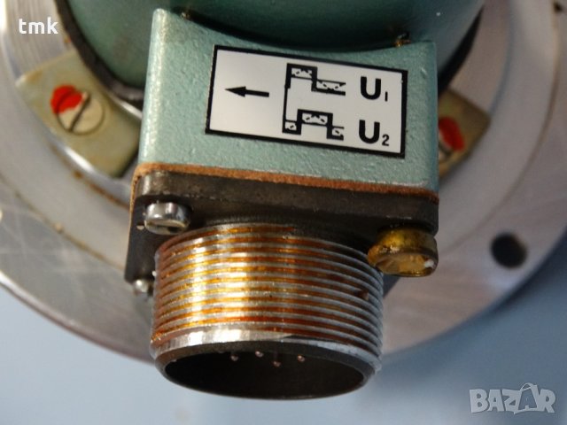 Ръчен фотоелектрически преобразувател БЕ-178А-1, снимка 8 - Резервни части за машини - 25716782