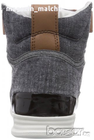 Дамски Кецове - G-Star RAW Yard II Belle Drill; размери: 37 , снимка 3 - Кецове - 11431983