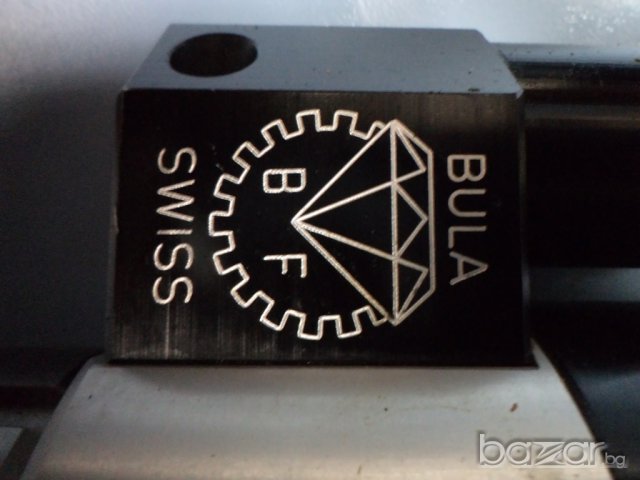 брейкер Bula, снимка 5 - Други машини и части - 7192015