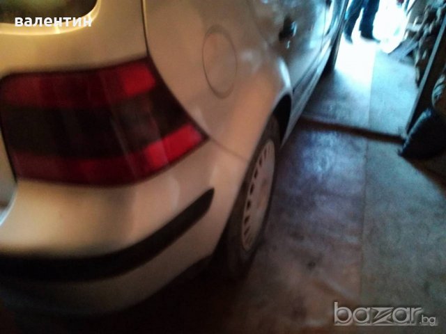 Продавам ГОЛФ 4 на части, снимка 5 - Части - 20996318