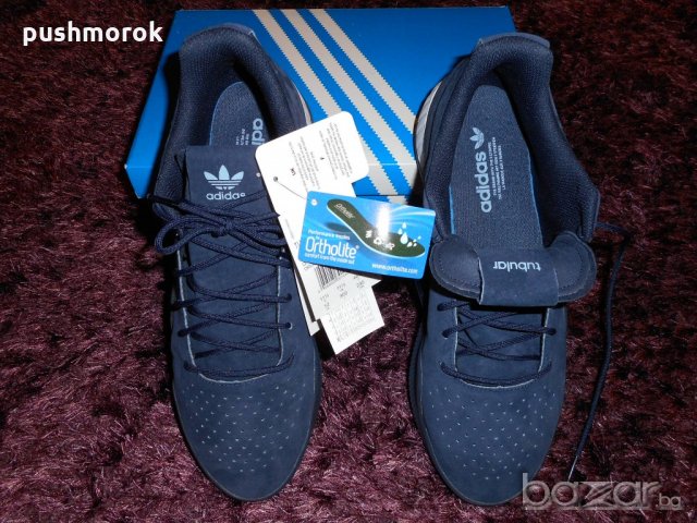 Adidas Tubular Instinct Low, снимка 2 - Маратонки - 21031581