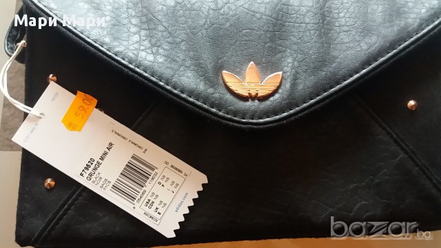 Adidas дамска чанта / портмоне /, снимка 2 - Чанти - 14080665