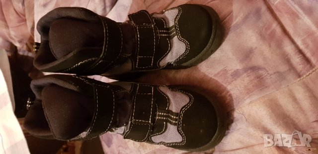 Ботуши comfortex 27н, снимка 2 - Детски боти и ботуши - 23399877