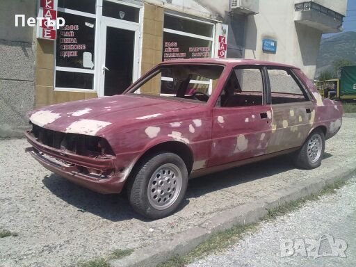 Пежо 305 части, снимка 2 - Части - 22831638