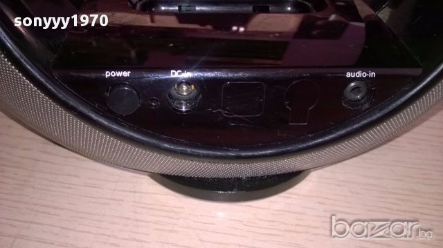 Jbl radial micro+jbl adaptor-original-внос швеицария, снимка 10 - Ресийвъри, усилватели, смесителни пултове - 13113171