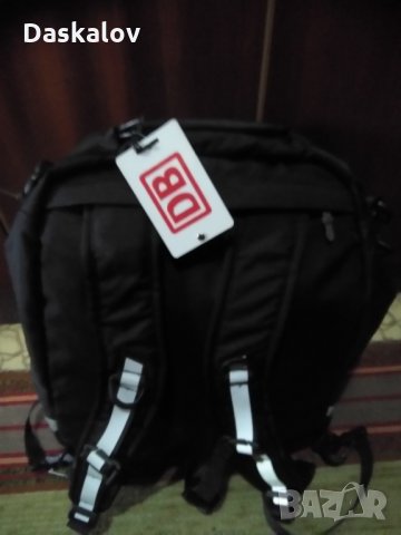 Продаам немска раница, снимка 3 - Раници - 26046782