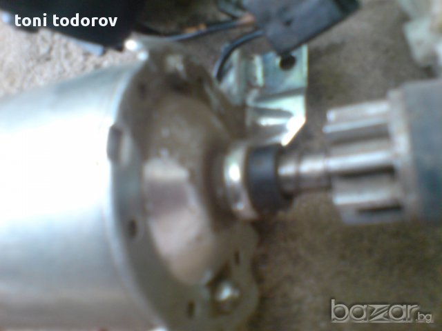 ел.мотор/стартер/ за Текумзен, снимка 8 - Други инструменти - 14451563