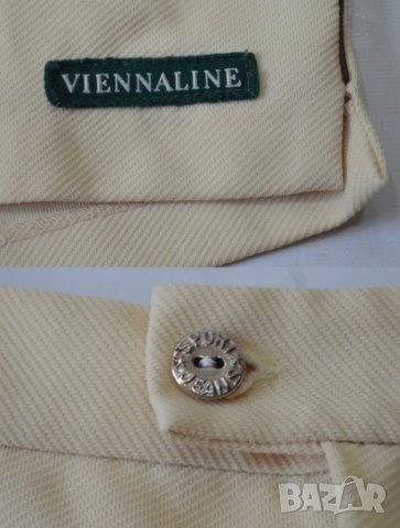 Vienna Line мъжки къси панталони, снимка 5 - Къси панталони - 23479568