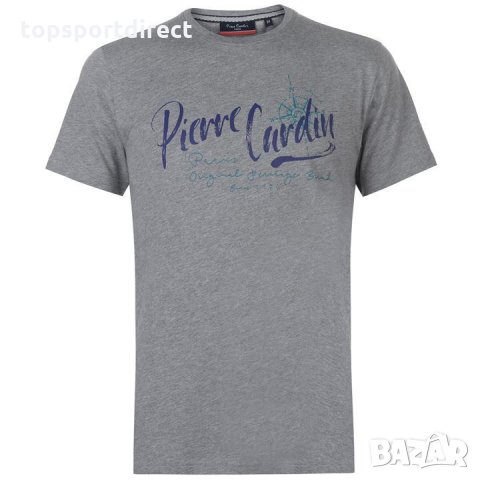 2цвята Pierre Cardin оригинални тениски 