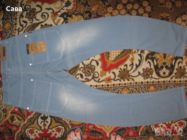 Дънки D-XEL  юношески, снимка 3 - Детски панталони и дънки - 25198983