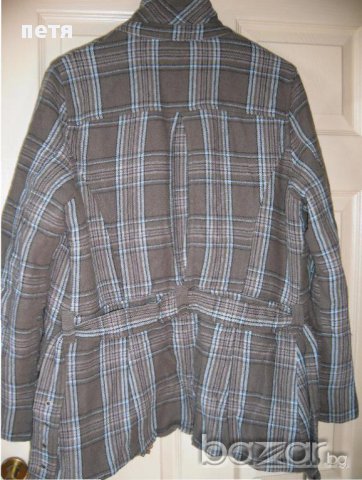 дамско палто