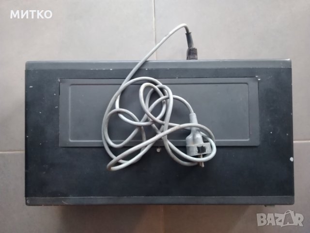 TESLA AOS-191 VINTAGE 1980 ANALOG TAPE DELAY REVERB PROCESSOR ретро лентово ехо,реверб-ефект, снимка 12 - Други - 22824052