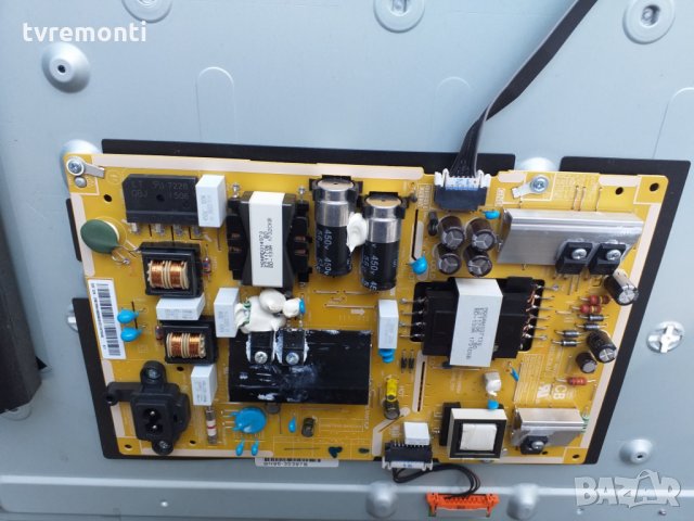 Платка POWER SUPPLY BN44-00806A L40S6_FDY