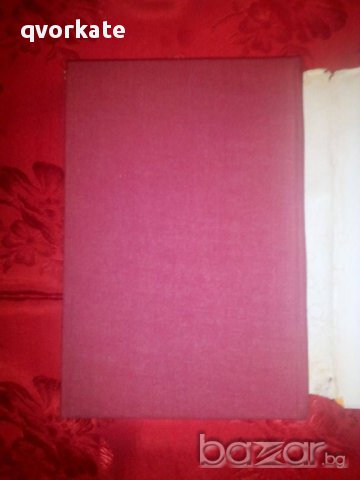 Произходът-Ървинг Стоун,том 1, снимка 3 - Художествена литература - 16553069