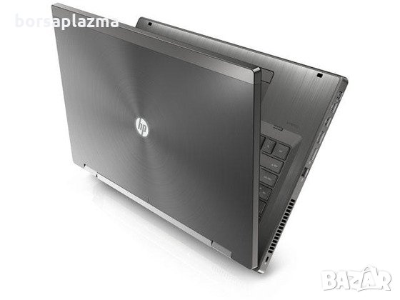HP 8760w Core i7/2630QM/8GB/320GB/DVDRW/CAMERA/17,3" /QUADRO 3000M, снимка 4 - Лаптопи за дома - 24329052