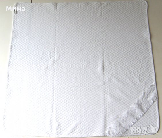 Одеяло в комплект с шапка за бебенце, 2 вида , снимка 3 - Спално бельо и завивки - 23844881