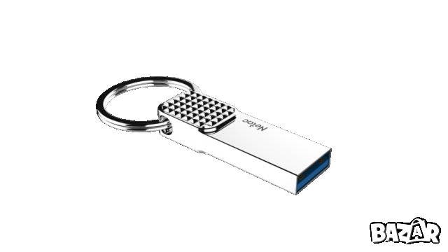 Флаш памет Netac U276 / 32GB USB 3.0, снимка 4 - USB Flash памети - 22620068