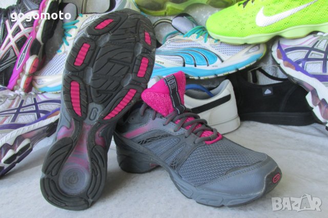 КАТО НОВИ унисекс маратонки, N- 40 - 41 KALENJI® originals EKIDEN, GOGOMOTO.BAZAR.BG®, снимка 16 - Маратонки - 26168318