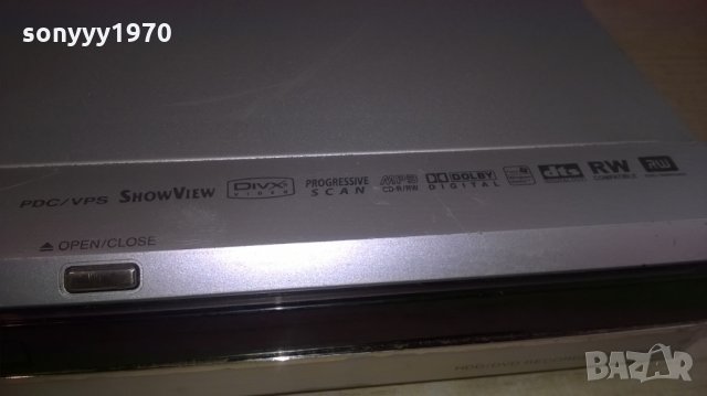 lg rh7000 hdd/dvd recorder-здрав-внос швеицария, снимка 12 - Плейъри, домашно кино, прожектори - 24714958